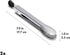 OXO Good Grips Stainless Steel Mini Tongs - 2 Pack...