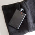 Bits and Pieces - Micro Fleece Battery-Operated Heated Scarf - 66" Long Neckwear with Pockets...