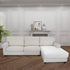 Easy-Going Sectional Couch Covers for Dogs L Shape Sofa Cover Reversible Sofa Slipcover Chaise Lounge Cover Furniture Protector Cover for Pets Dog...