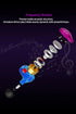 KZ ZST in Ear Monitors 1BA+1DD HiFi IEM Wired Earbuds Noise Cancelling Earbuds Rich Bass Stereo Headphones Comfortable in Ear Earbuds with Detacha...