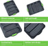 Silicone Bread Pan for Baking Bread Mold with Four Hole,Nonstick &Easy Clean&Heat Resistant Silicone Loaf Pan,for Home Handmade Bread (green)...
