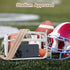 Clear Bag For Stadium Events, Clear Purse Stadium Crossbody Bag...