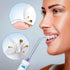 Flosser Replacement Tips for Waterpik Water Flosser, Reach Flosser Refill Heads Replacement Heads for Waterpik, Compatible with Waterpik Oral Irri...