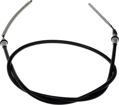 Dorman C93254 Rear Passenger Side Parking Brake Cable Compatible with Select Chevrolet / GMC Models...