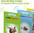 Spanish English Bilingual Talking Flash Cards for Toddlers, Montessori Learning Toys,Learning Resources Speech Therapy Toys,Kindergarten Preschool...