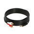 3.5mm Male Audio to 2 RCA Stereo Cable 6ft, 10ft, 12ft, 15ft, 25FT (12FT)...