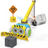 Learning Resources Botley Crashin' Construction Challenge, Accessory Set, Kids Coding, Construction Set, STEM Toy, Ages 5+ (Botley Not Included)...