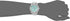 Accutime XOXO Women's Analog Watch with Silver-Tone Case, Crystal-Inset Bezel, Mesh Chain Bands - Official XOXO Woman's Silver-Tone Watch, Buckle ...