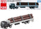 Tomica Long Type Tomica No.125 Isuzu Giga Timber Truck...