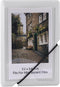 Mini Instant Film Photo Album Holds 28 Photos Fits For Fujufilm instax Mini 11 9 8 8+ 70 7S 90 25,Polaroid,Lomography (White)...