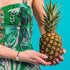 HUASAI 2Pcs Pineapple Bracelet for Women Pineapple Gifts BFF Friendship Bracelets Gift...