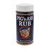 Pig's Ass Rub Memphis Style BBQ Seasoning 12.25 ounce Bottle...