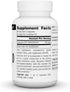 Source Natural Coenzyme Q10 Antioxidant Support 75 mg For Heart, Brain, Immunity, & Liver Support - 120 Capsules...