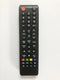 Replacement Remote Control for Samsung UN55FH6200 UN55FH6200F UN55FH6200FXZA Smart LED TV...
