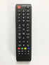 Replacement Remote Control for Samsung UN55FH6200 UN55FH6200F UN55FH6200FXZA Smart LED TV...