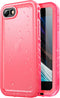 SPORTLINK Waterproof Case for iPhone SE 3rd 2022/iPhone SE 2nd 2020/iPhone 7/8 - Full Body Shockproof Dustproof Phone Screen Protector Rugged Wate...