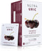 NUTRAURIC - Uric Acid Cleanse and Kidney Support – Kidney Cleanse Tea – Includes Cherry, Nettle & Turmeric - 40 Enveloped Tea Bags - by Nutra Tea ...