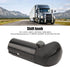Gear Shifter Knob, Shift Knob A 6910 Gear Selector Shifter Knob Replacement for 10 Speed Super 10 Fuller...