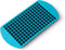Houdini Crushed Ice Cubes Tray, Produces 160 Mini Cubes, Blue...