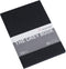 Hahnemuehle The Grey Book 120g/m², Sketchbook, A4, 40 fls....