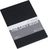 Hahnemuehle The Grey Book 120g/m², Sketchbook, A4, 40 fls....