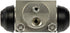 Dorman W610158 Rear Drum Brake Wheel Cylinder Compatible with Select Ford Models...