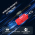 Portable Watch Charger for Samsung,2000mAh 2-in-1 Magnetic Samsung Watch Charger,Travel Wireless Power Bank,Galaxy Watch Charger for Galaxy Watch ...