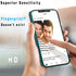 Slanku (3-Pack) Temepered Glass for iPhone 12 Mini 5.4-inch Screen Protector, Easy to Install, Bubbles Free, Case Friendly......