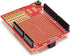 Gikfun Prototype Shield DIY KIT for Arduino UNO R3 Mega 328P(Pack of 3 Sets) EK1038*3...