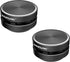 Bluetooth Speaker, Bone Conduction Portable Wireless Speaker with Louder Volume, Crystal Clear Sound, Rich Bass, Mini Music Player for Home, Outdo...