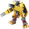 ANIME HEROES - Digimon - WarGreymon Action Figure...