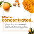 humanN Turmeric Curcumin Chews Supplement – High Absorption Turmeric - Orange Citrus Flavor – from The Makers of SuperBeets, Joint Health, 30 Coun...