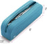 Mr. Pen- Silicone Pencil Case, Blue Pencil Pouch, Pencil Case Small, Pencil Pouch Aesthetic, Silicone Pencil Pouch, Pencil Case Aesthetic, Pencil ...