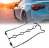 X AUTOHAUX Rubber Valve Cover Gasket Sealant Set for Chevy Aveo 1.6L Engine 2004-2008...