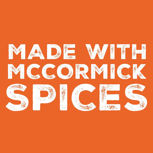 McCormick Mexican Style Street Corn Taco Seasoning Mix, 1 oz (Pack of 12)...