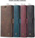 Samsung Galaxy Note 10+ Plus Wallet Case,Magnetic Stand Flip Protective Cover Leather Flip Case with ID & Credit Card Slots Cash Pockets for Samsu...