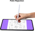 Stylus Pen for iPad, Apple Pencil 2nd Generation with Magnetic Wireless Charging for iPad Air 5th 4th Gen, iPad Pro 12.9 & 11 inch, iPad Mini 6th,...