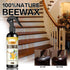 3Pcs Natural Beeswax Spray, Micro Molecularized Beeswax Spray,Beeswax Spray Furniture Polish And Cleaner, Furniture Polish Spray, Beeswax Wood Cle...