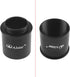 Alstar C Mount to 1.25" Video Camera Barrel Adapter Telescope Astrophotography - for one C-Mount (male thread) to 1.25" eyepiece convertor for tel...