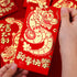 24PCS Chinese New Year Money Envelopes, Lucky Red Envelopes with Gold Foil, 2024 Dragon Year Red Pocket for Kids Adults, Chinese Spring Festival R...