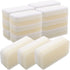 OSALADI 15pcs Lampshade Cleaning Brush Light Cleaning Sponge Lamp Shade Cleaning Sponge Fabric Cleaning Sponge Pet Hair Cleaner Lampshade Cleaning...