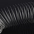 800 Loops Silver Memory Wire 22 Gauge Jewelry Wire Beading Wire for Jewelry Making, Rings, Necklace, Bracelet, DIY Crafting Wires...
