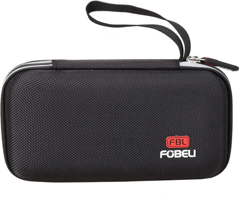 EVA Carrying Case Compatible with kimire/Kicteck/Sony HDRCX405/Canon VIXIA HF R800 R700 Video Camera Camcorder Digital Camera Recorder (Case Only)...