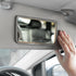 3Pcs Hello Gorgeous Car Rearview Mirror Decals, Vanity Mirror Stickers, Cute Window Vinyl Decal, Car Decal for Women, Fancy Girl Car Accessories...