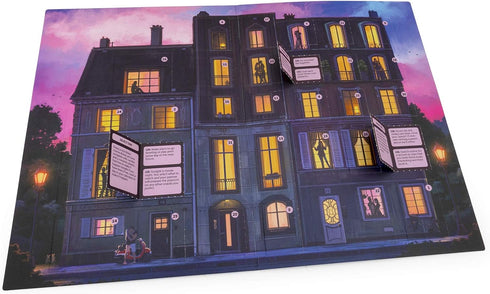 The Love Calendar for Couples – A Romantic Month with Your Partner...