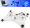 Laptop Notebook Cool Pad-Portable Cooler...