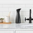 Umbra Otto Automatic Soap Dispenser Touchless, Hands Free Pump for Kitchen or Bathroom, 8.5 oz, Black...