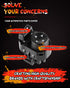 OE 15261340152613421034014122626478 Power Mirror Control Switch Compatible with 2006-11 for Chevy HHR Mirror Switch Driver Side 2004-08 for Chevy ...