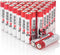 AAA Batteries 36 Pack - Alkaline Triple A Batteries - Long Lasting, Leakproof 1.5v Batteries - 5-Year Shelf Life...