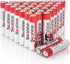 AAA Batteries 36 Pack - Alkaline Triple A Batteries - Long Lasting, Leakproof 1.5v Batteries - 5-Year Shelf Life...